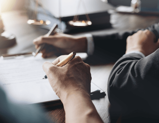 IT support for law firms - Nexio Group