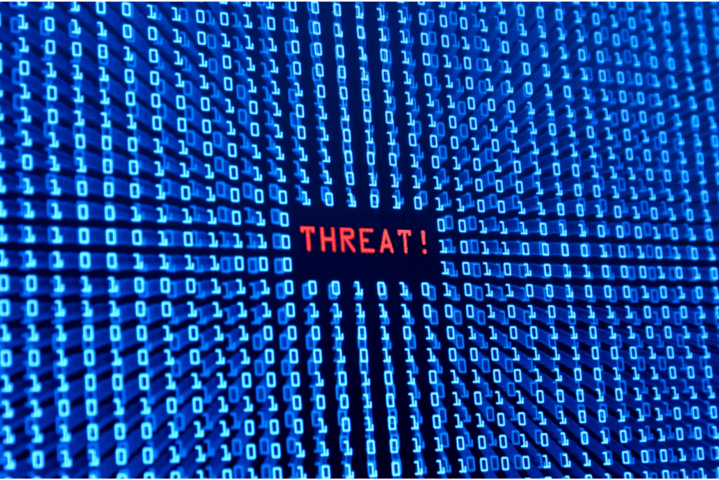Cyber security threats and risk management for Australian businesses